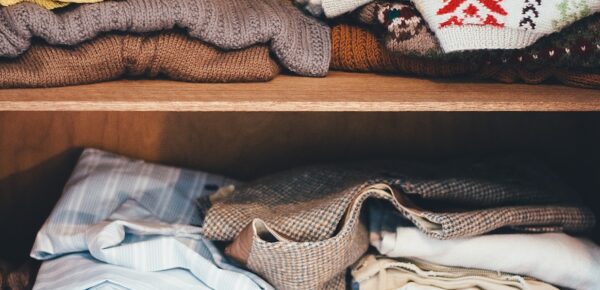 Musthaves voor elke man