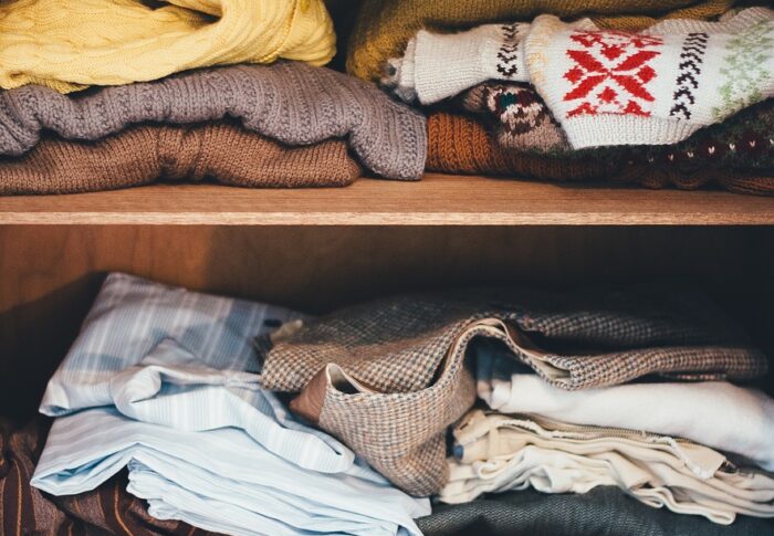 Musthaves voor elke man