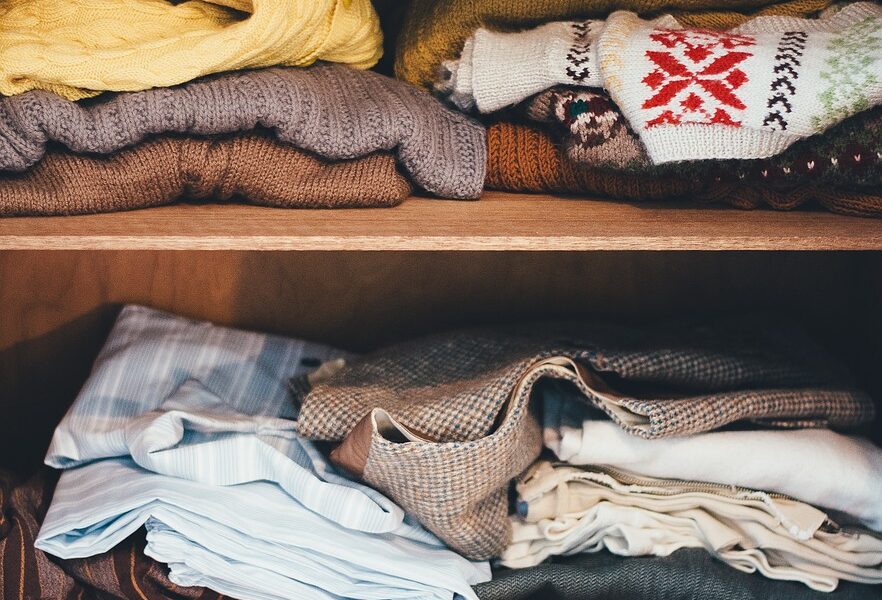 Musthaves voor elke man