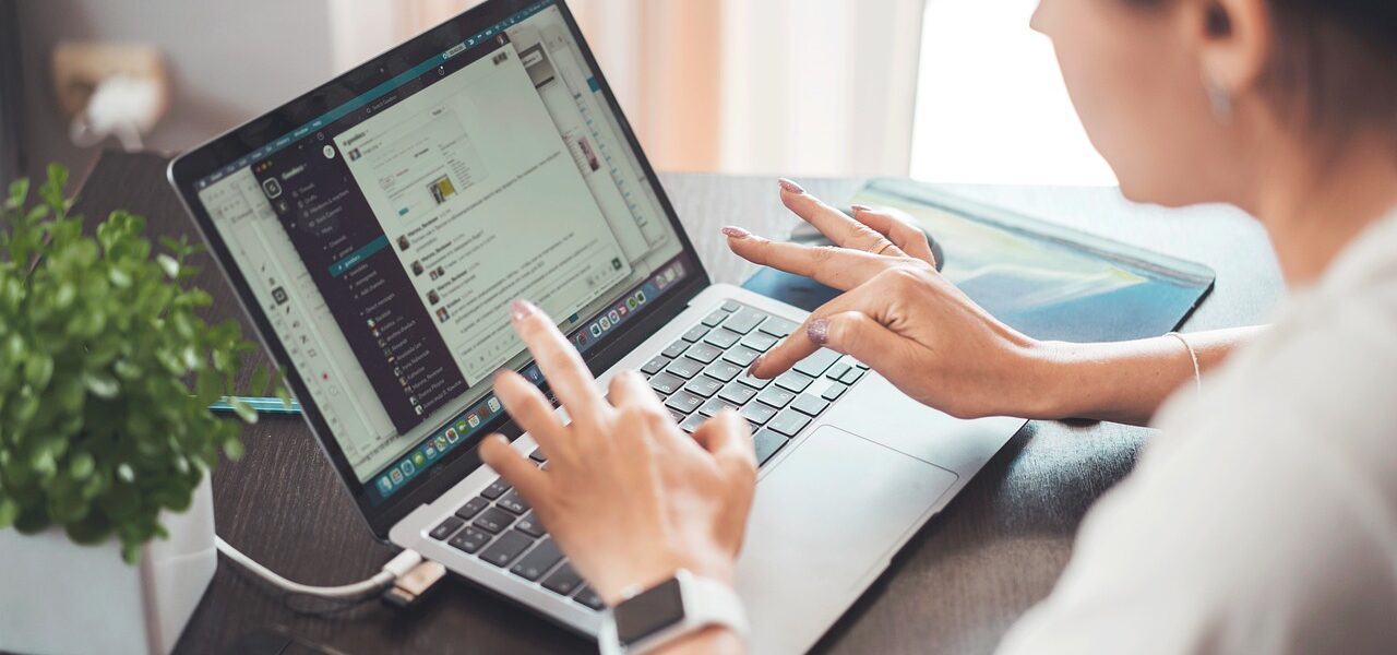 Met online marketing maak je jouw onderneming online succesvoller