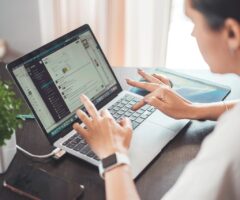 Met online marketing maak je jouw onderneming online succesvoller