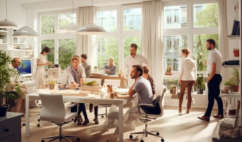 Ontdek de kracht van linkbuilding in haarlem bij ons bureau!