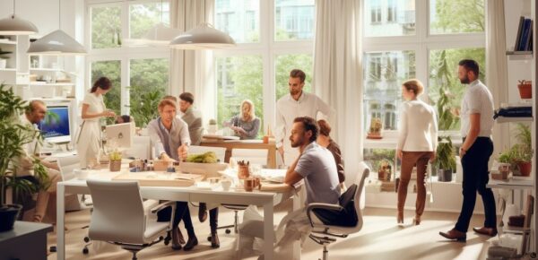 Ontdek de kracht van linkbuilding in haarlem bij ons bureau!