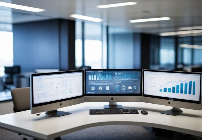 Maatwerk software tilt bedrijfsprocessen naar een hoger niveau