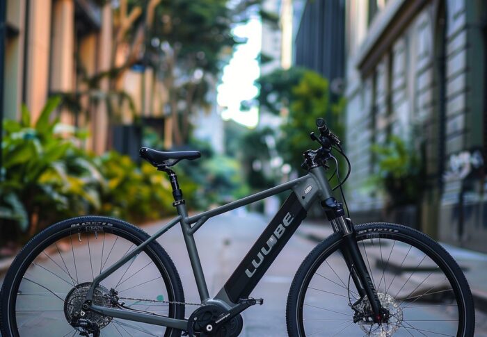 Cube Fietsen: Perfecte Keuze voor Dagelijks Gebruik en Avontuur