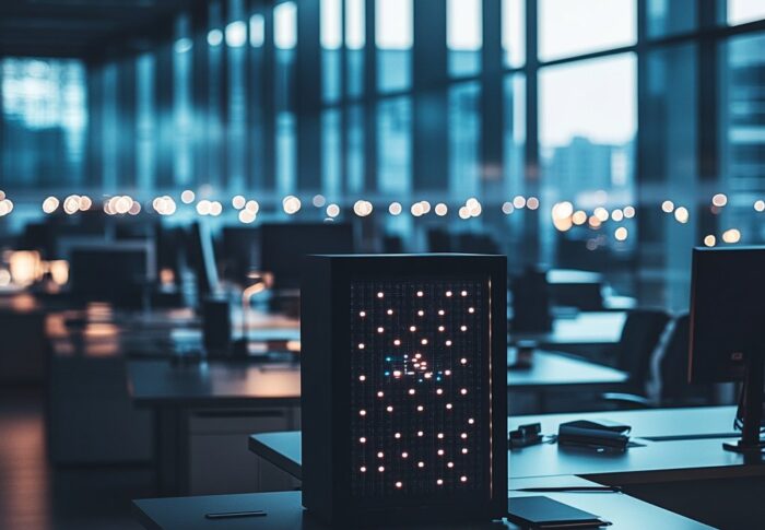 Voordelen van managed services voor bedrijfscontinuïteit en groei