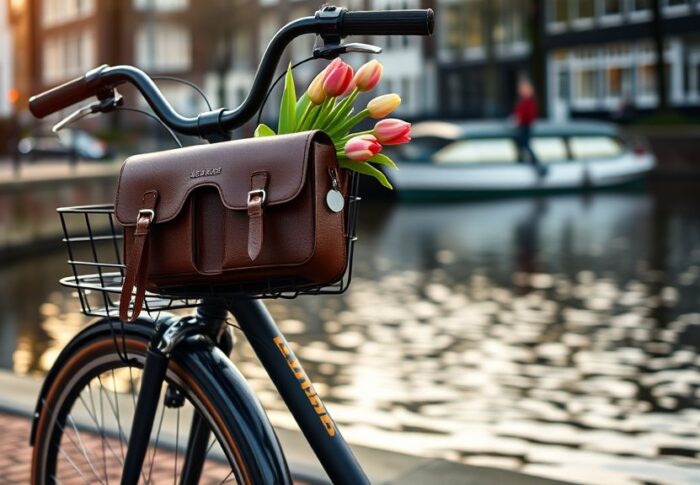 Nederlandse mode: creativiteit, innovatie en duurzaamheid