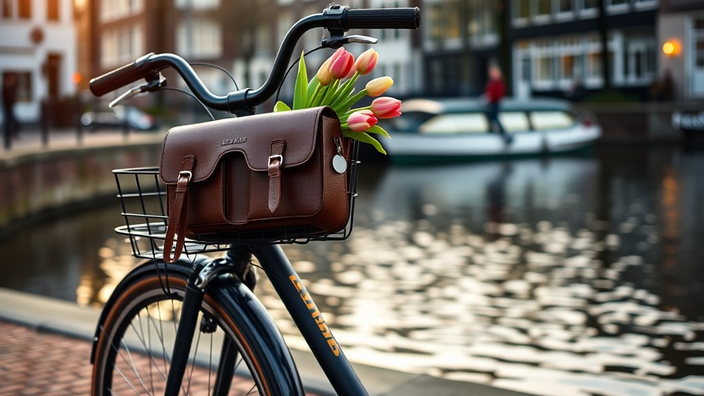 Nederlandse mode: creativiteit, innovatie en duurzaamheid