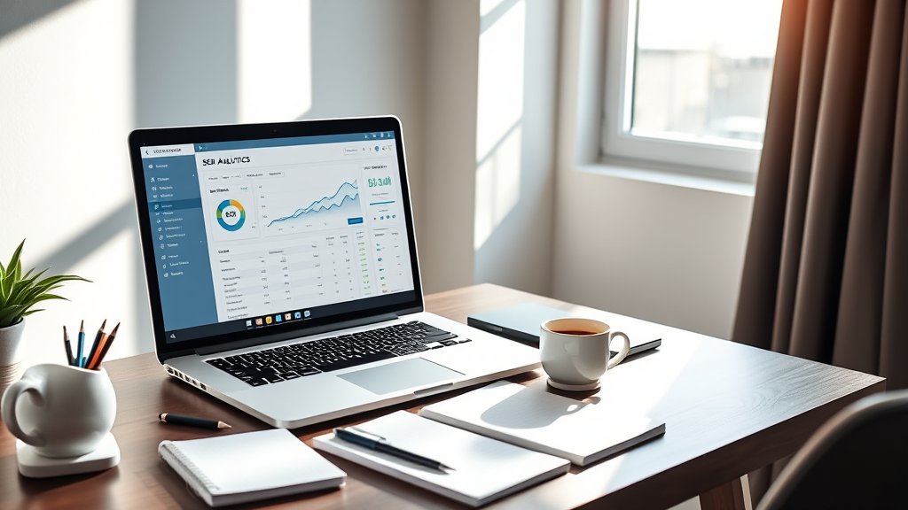 Seo-vaardigheden verbeteren: tips voor freelancers en tools