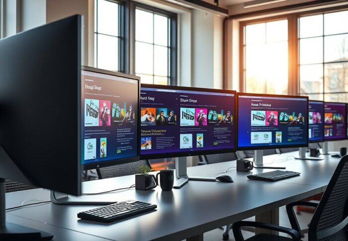 Waarom kiezen voor een lokaal webdesignbureau in heerlen?