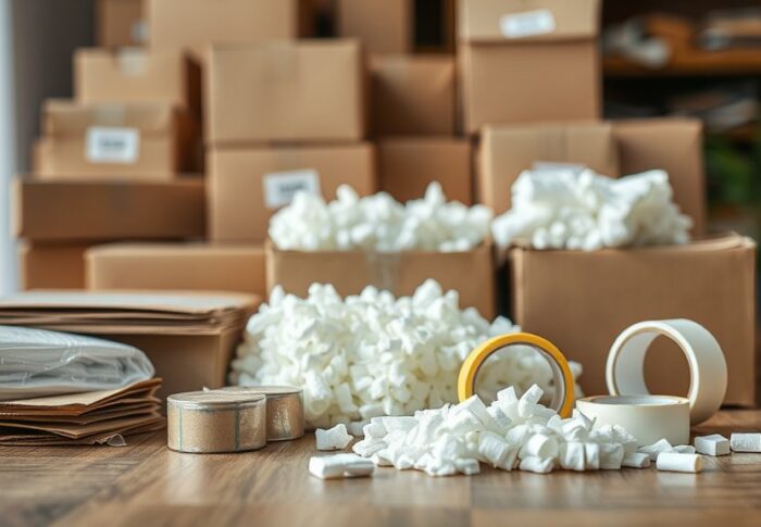 Praktische tips voor het kiezen van de perfecte verpakking