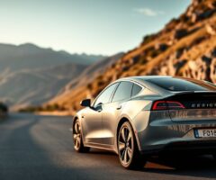 Bereid je auto voor op europese milieuzones en tolvignetten