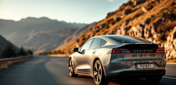 Bereid je auto voor op europese milieuzones en tolvignetten