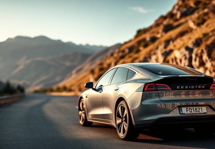 Bereid je auto voor op europese milieuzones en tolvignetten