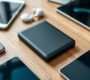 Powerbanks en zonne-energie: altijd en overal opgeladen blijven